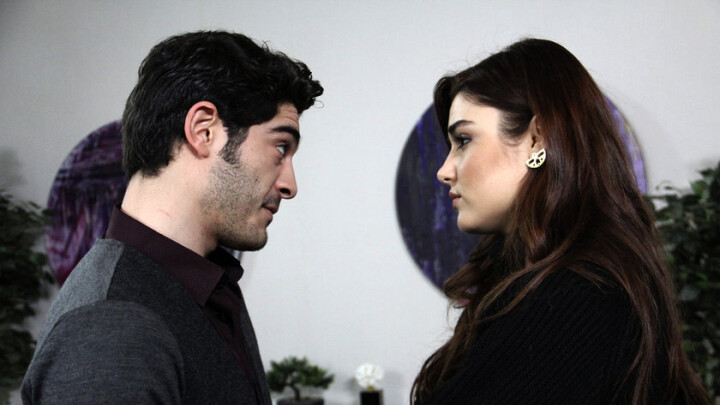 Aşk Laftan Anlamaz: Season 1, Episode 25 Image
