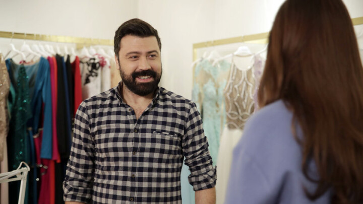 Aşk Laftan Anlamaz: Season 1, Episode 28 Image