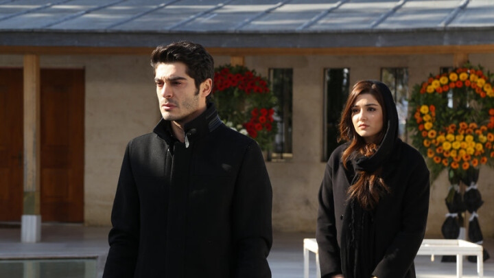 Aşk Laftan Anlamaz: Season 1, Episode 29 Image