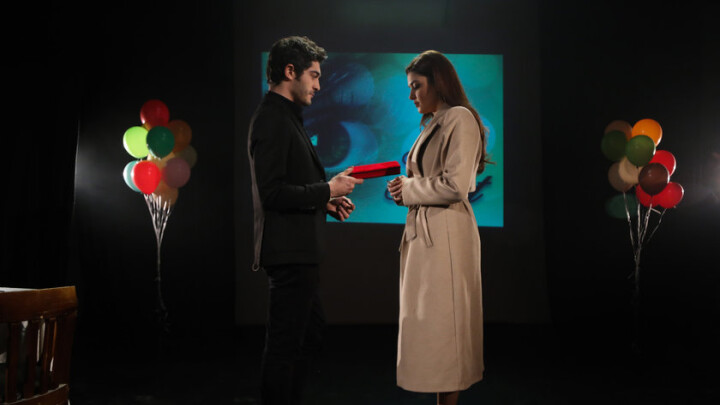 Aşk Laftan Anlamaz: Season 1, Episode 31 Image