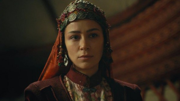 Kuruluş Osman: Season 1, Episode 5 Image