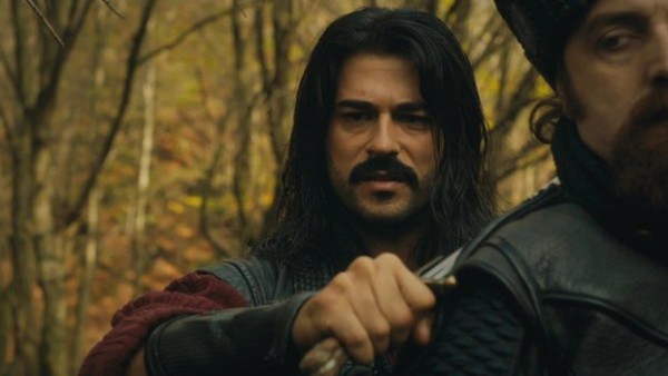 Kuruluş Osman: Season 1, Episode 5 Image