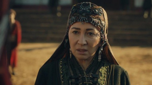 Kuruluş Osman: Season 1, Episode 6 Image