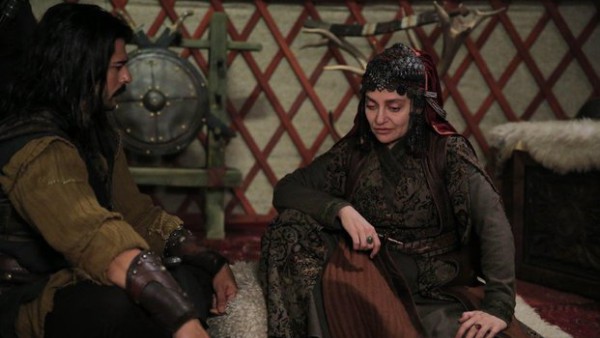 Kuruluş Osman: Season 1, Episode 6 Image