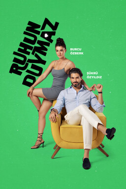 Ruhun Duymaz