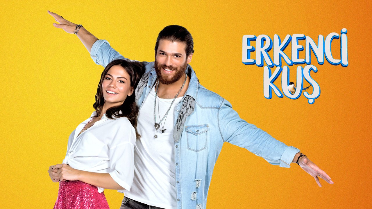 Erkenci Kuş