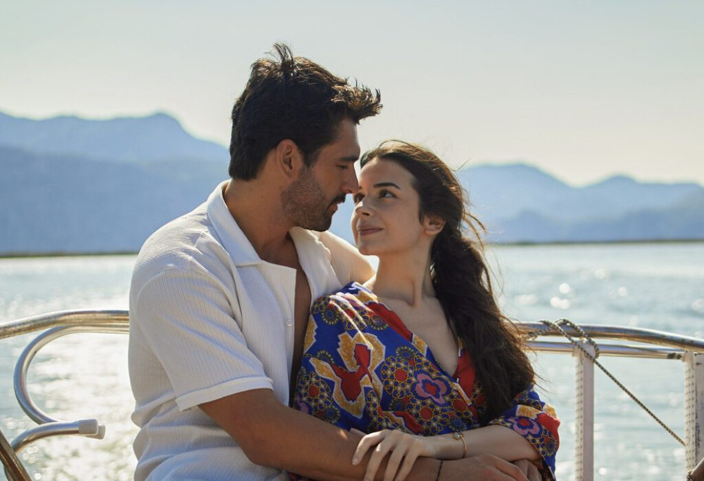'Alaca': MediaHub Unveils First Look At New Turkish Drama