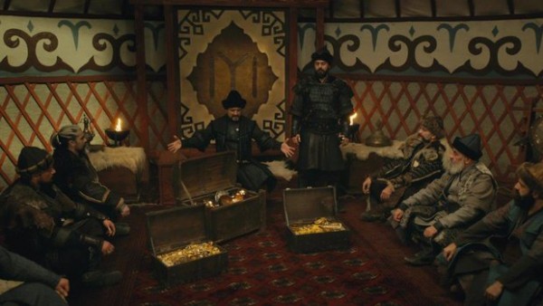 Kuruluş Osman: Season 1, Episode 8 Image