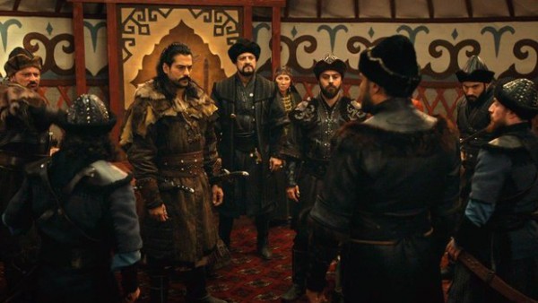 Kuruluş Osman: Season 1, Episode 9 Image
