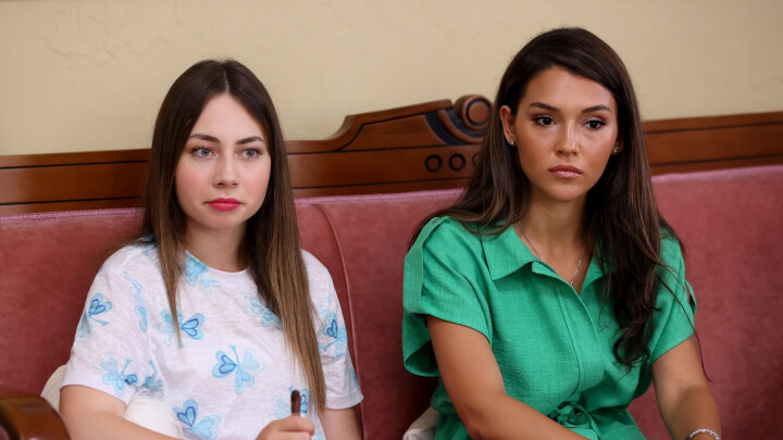 Kendi Düşen Ağlamaz: Season 1, Episode 9 Image