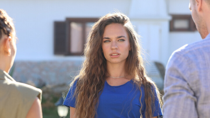 Kendi Düşen Ağlamaz: Season 1, Episode 9 Image