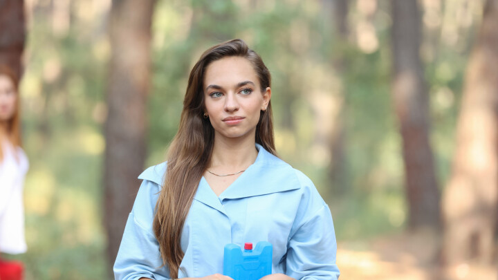 Kendi Düşen Ağlamaz: Season 1, Episode 10 Image