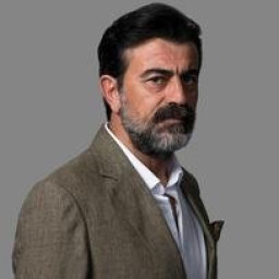 Erkan Bektaş as Vural Bakırcıoğlu