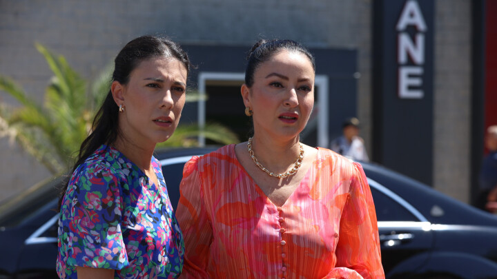 Kendi Düşen Ağlamaz: Season 1, Episode 11 Image