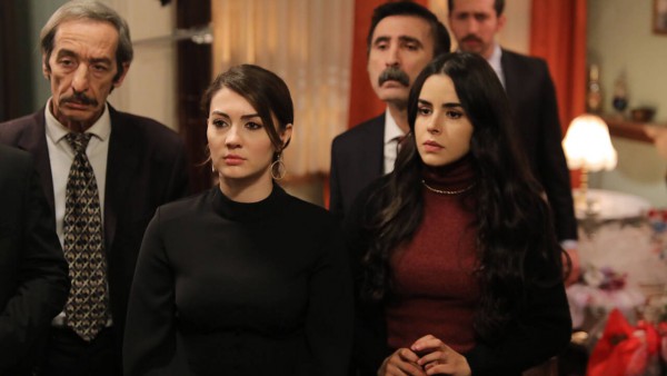 Afili Aşk: Season 1, Episode 32 Image
