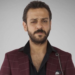 Erkan Kolçak Köstengil as Vartolu Saadettin/Salih Koçovalı