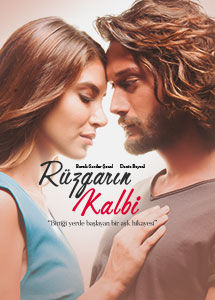 Rüzgarın Kalbi oyuncuları kimdir? Rüzgarın Kalbi 3. son bölüm fragmanı izle!