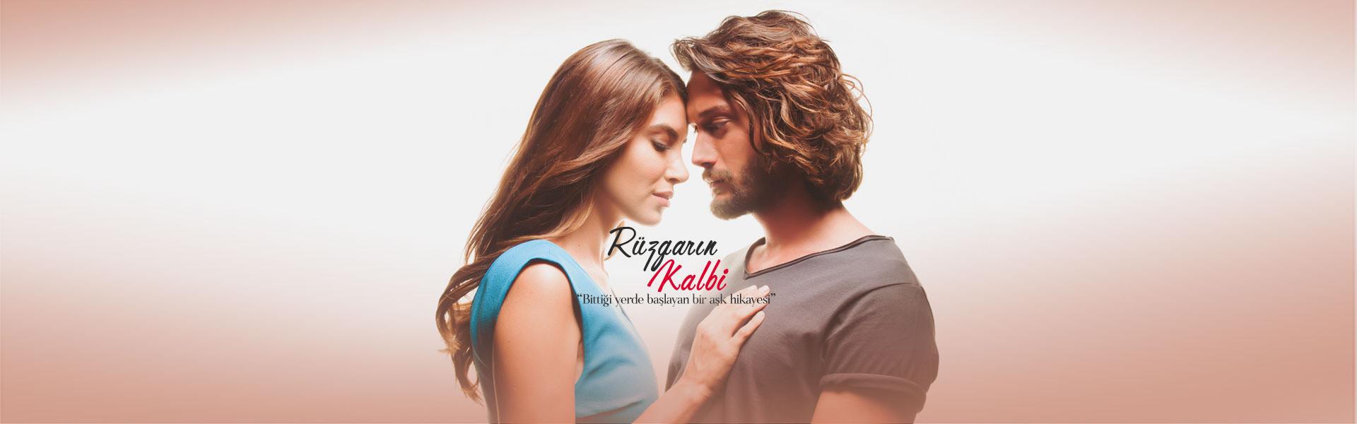 Rüzgarın Kalbi 1 season: release dates, ratings, reviews for the