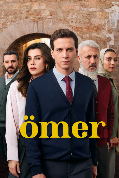 Ömer