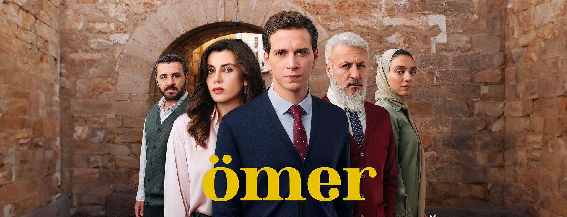 Ömer (Star TV) - Dizilah