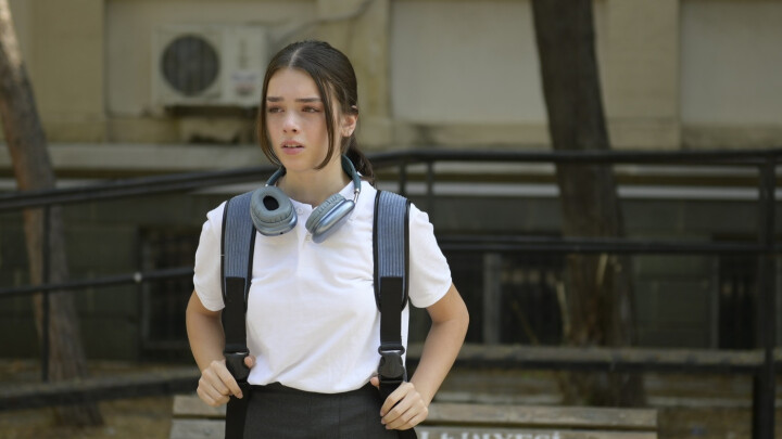 Dönence: Season 1, Episode 10 Image