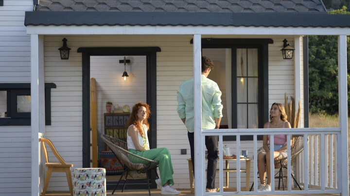 Dönence: Season 1, Episode 10 Image