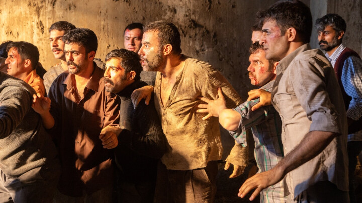 Dilek Taşı: Season 1, Episode 2 Image