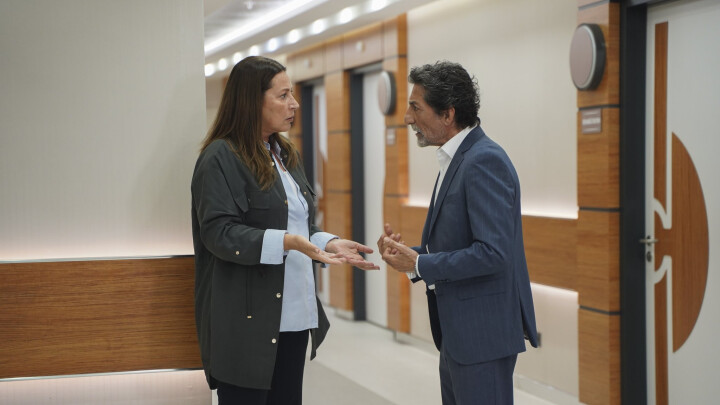 Aldatmak: Season 2, Episode 2 Image