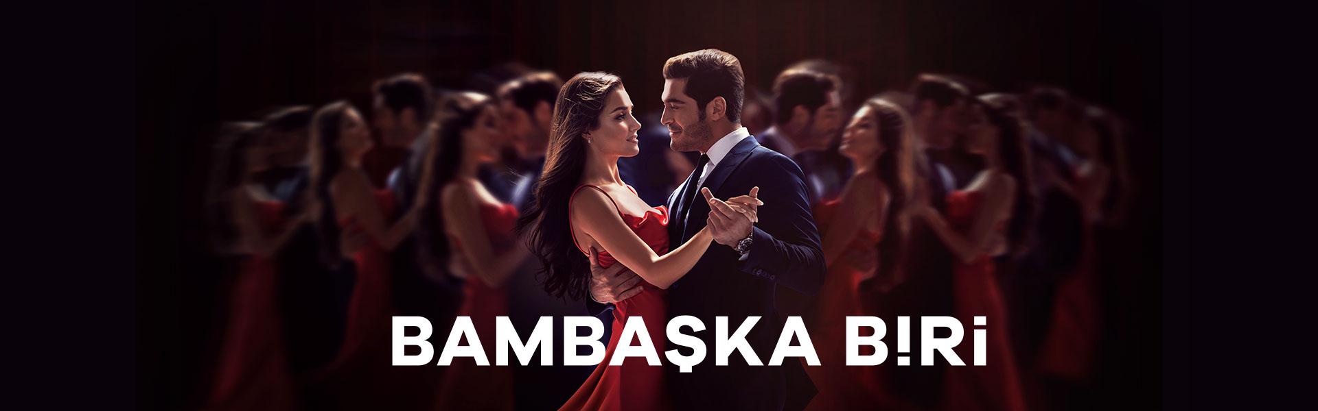 bambaşka