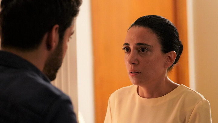 Kızılcık Şerbeti: Season 2, Episode 1 Image