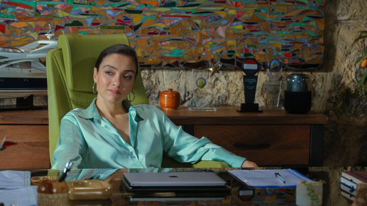 Magarsus: Season 1, Episode 7 Image
