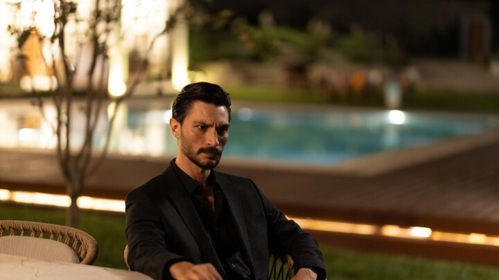 Safir: Season 1, Episode 3 Image