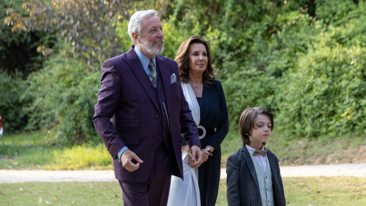 Dilek Taşı: Season 1, Episode 3 Image