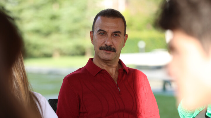 Kendi Düşen Ağlamaz: Season 1, Episode 14 Image