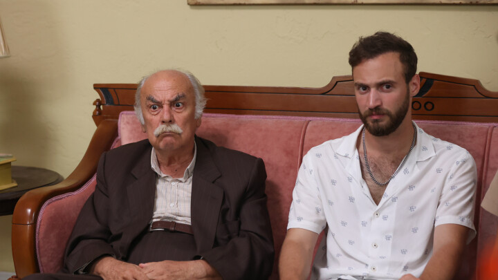 Kendi Düşen Ağlamaz: Season 1, Episode 14 Image