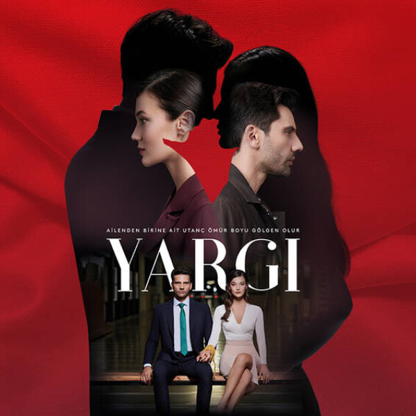 'Yargı': Turkish Drama nominated for Int’l Emmy Awards