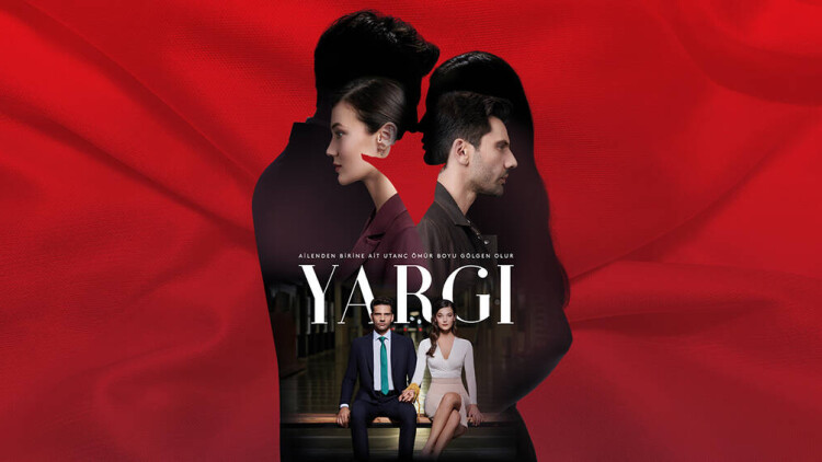 'Yargı': Turkish Drama nominated for Int’l Emmy Awards