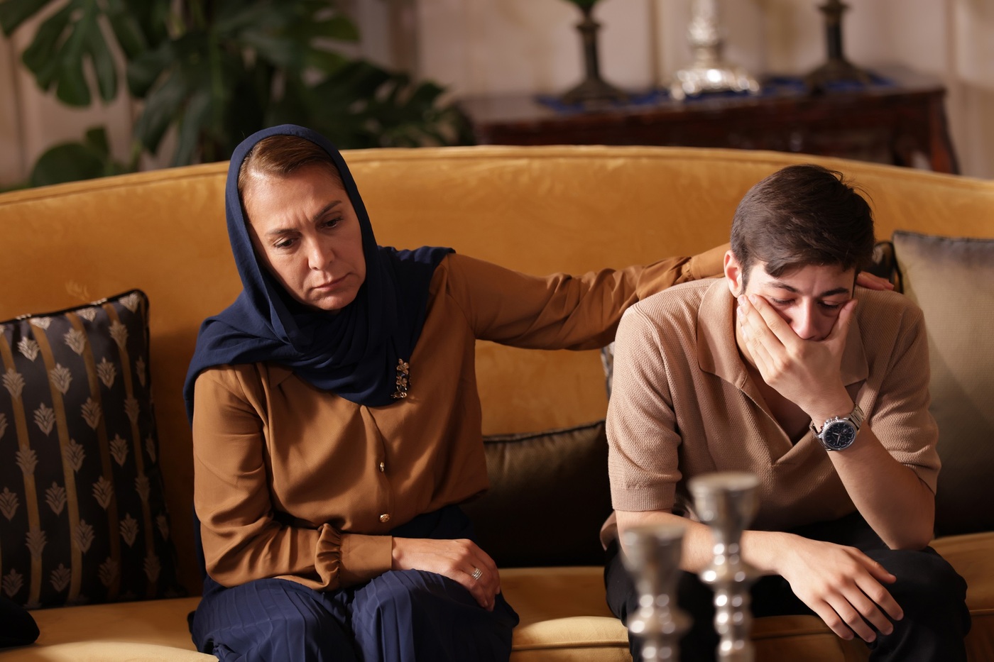 Hudutsuz Sevda (The Brave): Season 1, Episode 2 - Dizilah