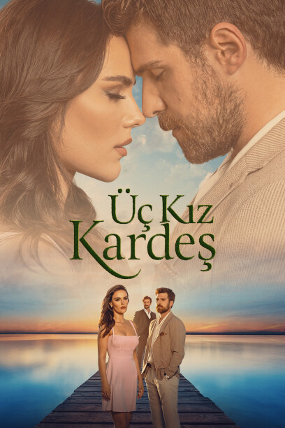 Üç Kız Kardeş