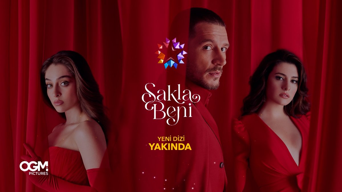First Look: 'Sakla Beni' on Star TV (Cast + Plot Summary)