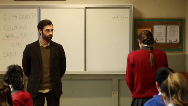Öğretmen: Season 1, Episode 1 Image