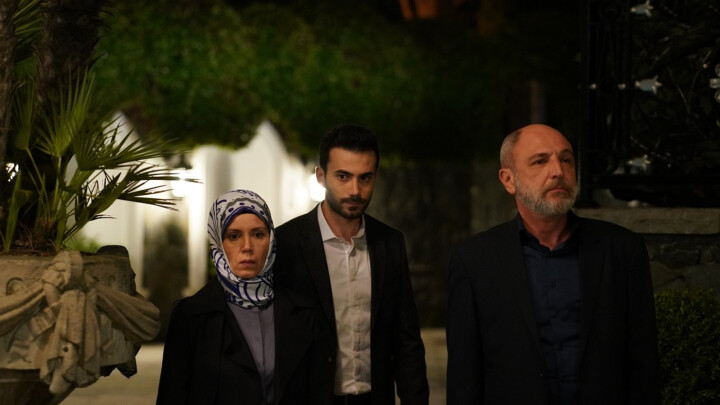 Kızılcık Şerbeti: Season 2, Episode 5 Image