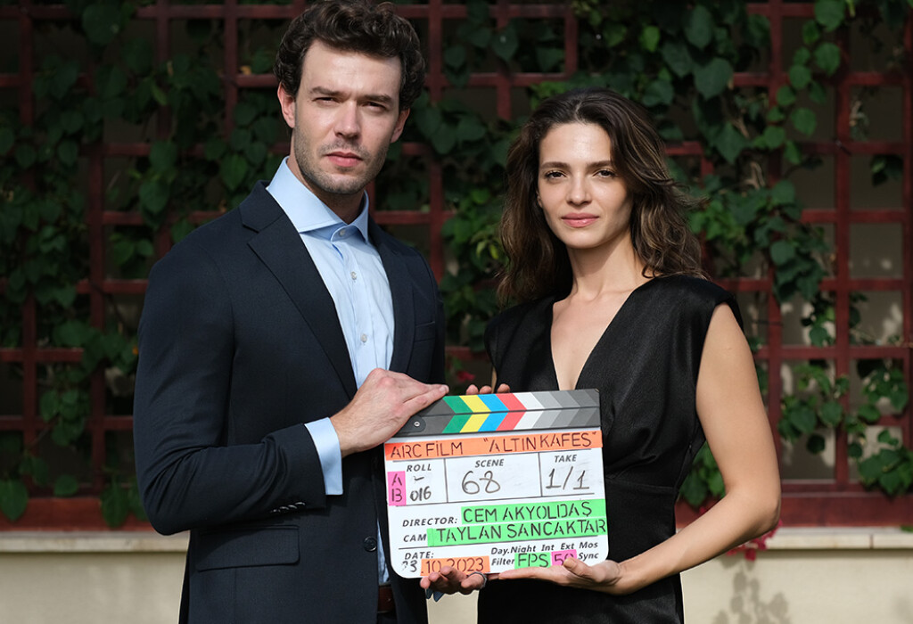 First Look: 'Altın Kafes' on ATV (Cast + Plot Summary)