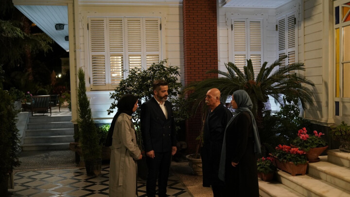 Kızılcık Şerbeti: Season 2, Episode 7 Image