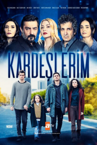 Kardeşlerim