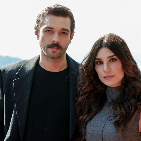 First Look: 'Yıldızlar Bana Uzak' on ATV (Cast + Plot Summary)