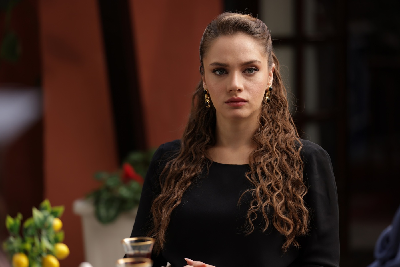 Hudutsuz Sevda (The Brave): Season 1, Episode 7 - Dizilah