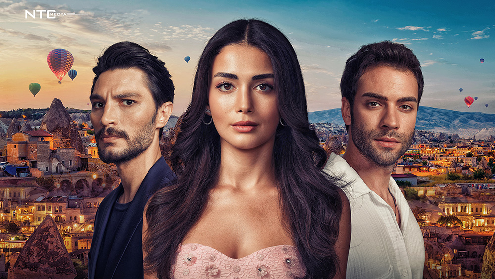 ATV Distribution to Screen 'Safir' at MIP Cancun | Turkish TV News ...
