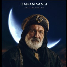 Hakan Vanlı as Emir Reyhani
