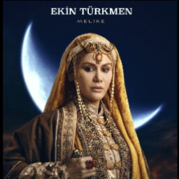 Ekin Türkmen as Melike